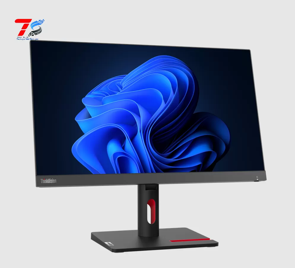 Màn hình Lenovo ThinkVision S22i-30 - 21.5inch /IPS FHD/Đen Xám/3Y - 63FCKARBWW